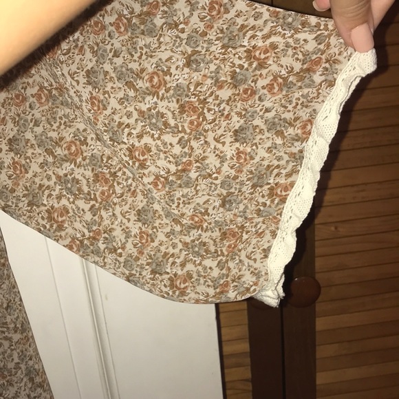 Forever 21 Blouse - Picture 3 of 5